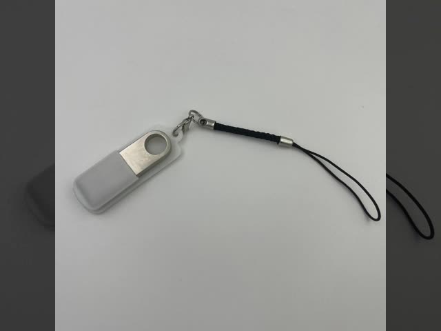 USBドライブのための多色刷りのシリコーンの保護カバーの反スリップ