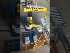 China 2.5TPH NPK Double Roller Granulator Organic Fertilizer Granule Making Machine supplier