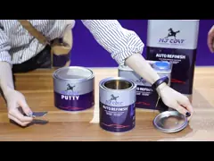 Высокая температура краски грунтовочного слоя акрилового полиуретана автомобильная устойчивая video