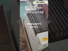 Циновки места Eco доски циновок таблицы пробочки круга Dia 8in Antiscratch дружелюбное video