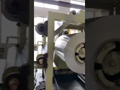 SGCC Dx51d Aluminum Steel Coil JIS G550 Az100 Z275 Galvanized Gi PPGI Corrugated