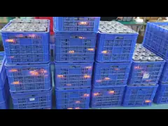 Водоустойчивая солнечная земная дорога светов IP68 обивает СИД для на открытом воздухе/тропы/палубы/подъездной дороги video