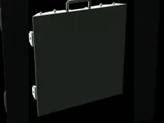 Signage P2.9 P2.6 500*500 цифров и пульт индикации для крытого экрана дисплея СИД рекламы P2.9 video