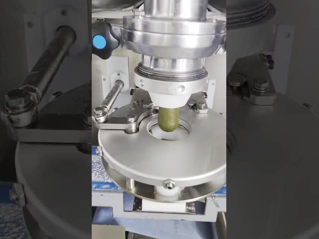 P160自動アイス クリームのMochi覆うメーカー機械