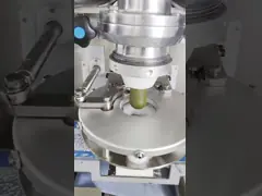 P160 자동적 얼음 아이스크림 떡 피각화 제조사 기계