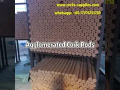 Агломерированная пробочка штанги отжала ручки пробочки моделирует делать Dia45 - 160mm video