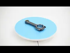 4TNV94 1.35kg Excavator Connecting Rod Cast Iron Standard Con Rod Assy