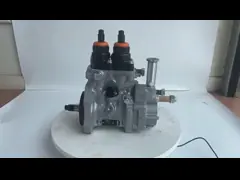 휠 지게차 유압 펌프