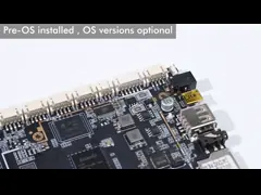 Rockchip PX30 Android Business Board Android 8.1 OS PCBA Motherboard Digital Signage Android Control Board