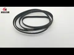 180 / Одновременная резина пояса 220 для магнитной обматывая машины video