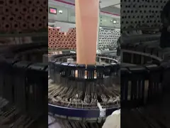 Пакет для семян из пшеничной муки для шахтеров Пакет для удобрений из пшеничной муки video