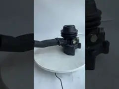 휠 로더 엔진 파트