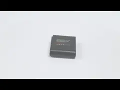 2600mAh Li 11.1V нагрело жизнь циклов блока батарей 500 куртки video