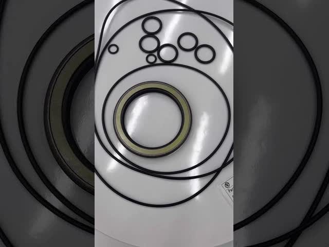 7S-4571 7S4571 O-ring Seal CATEEEEEE Excavator Repair Kit for 120G 120H 120H ES 120H NA 120K