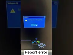 Ремонт медицинской службы KTZ303916 для RFM201 доски FE Beamformer video