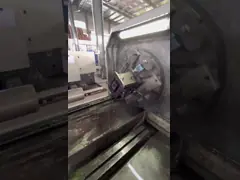 Параллельный двойной бочонок винта для повторно использованного пластикового штрангпресса Pelletizing/зерения video