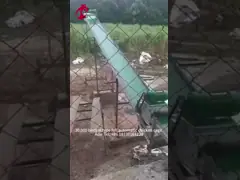 Тип слой h и Ada дизайна дома оборудования клетки цыпленка батареи бройлера автоматический video