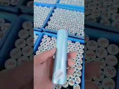 33135 33140 32131 Литий LiFePO4 аккумулятор 3.2V 15Ah для электрического велосипеда скутер RV video