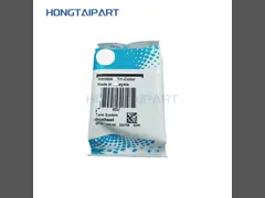 China M0B16344 M0B1-6344 Opposed Brush Roller for Ricoh Pro C9110 C9200 C9210 Copier Pressure Support Shaft HONGTAIPART Laser supplier