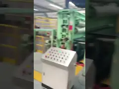 лента нержавеющей стали 1.5mm Astm 316 для промышленного химиката video