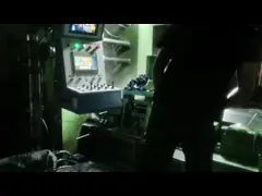 Wysokiej prędkości AGC odwracalny walcownik na zimno oszczędzanie energii elektrycznej dla cewki ze stali nierdzewnej 201 304