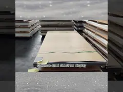 волосяный покров цвета золота листа нержавеющей стали PVD щетки 4ftx 8FT Шампань закончил video