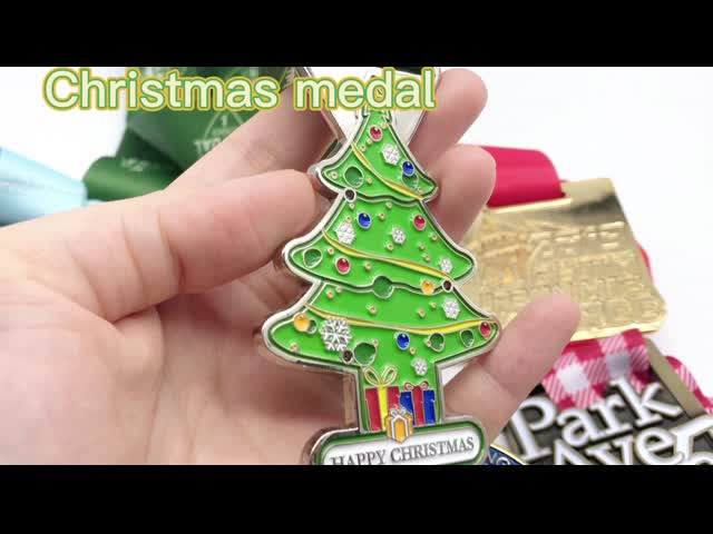 A medalha macia do esmalte do metal, karaté Muay de Taekwondo da concessão do competiam projeta medalhas