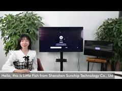 Промышленная доска андроида RK3588 с USB/LVDS/Gigabit Ethernet/WIFI6/BT5.2/EDP video