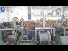 Καλώδιο οπτικών ινών