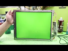 Монитор компьютера FUJITSU LIMITED FLC38XGC6V-06 LCD дисплей 15,0 дюймов video