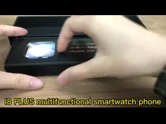 I8 Plus Smart Watch