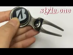 Китайский поставщик Многоцветный гольф-клуб Островщик Устройство для восстановления роста Устройство для ремонта гольфа Устройство для ремонта гольфа video