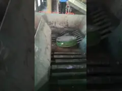 резиновый шредер