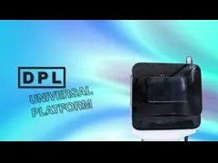 Ce Certificate Ipl Laser Permanent Hair Removal Epilator For Salon