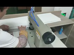 Folding High Flow Pleated Filter Water Filter Cartridge