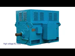 200 об/мин Вертикальный фрезерный станок Синхронный двигатель с постоянными магнитами 20 полюсов video