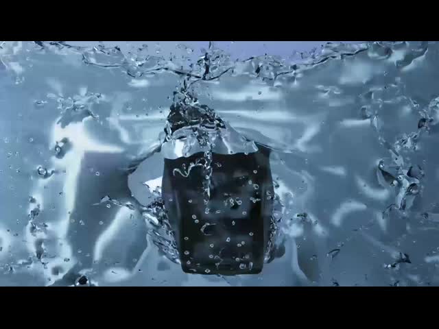 Машина автоматической стирки завалки воды Monoblock 40-40-10 покрывая