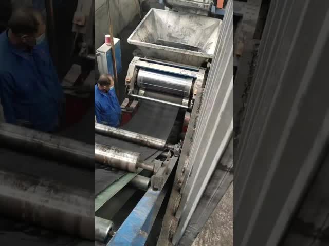 Kneading Rubber Banbury Mixer Rubber Internal Mixer Kneader Machinery