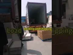 2653570 Hydraulic Oil Cooler For CATER CAT E330C Excavator video