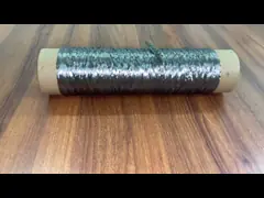 Материал Hastelloy - новый тип материала с большой площадью поверхности и сильной коррозионной стойкостью video