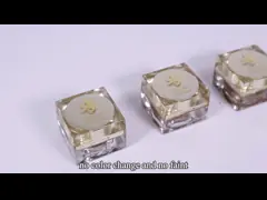 не токсический макияж заботы кожи 10G органический постоянный пигментирует красочные косметические чернила татуировки video