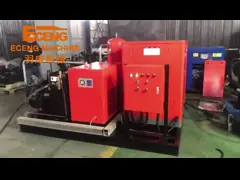 40Bar Screw Air Compressor Booster 8.0m3 / Min For PET Bottle Blowing Industry Product Videos,40Bar Screw Air Compressor Booster 8.0m3 / Min For PET Bottle Blowing Industry Product Video Channel