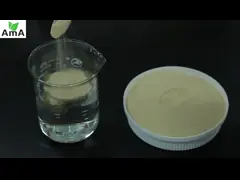 PH3-5 Amino Acids Foliar Fertilizer 60% Powder Form 65072-01-7 No Caking Light Yellow