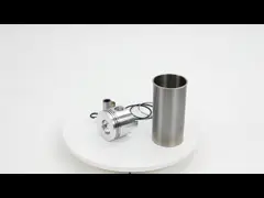Зажим Pin поршеня кольца поршеня поршеня рукава вкладыша набора рабочей втулки цилиндра двигателя 4TNV88 для Yanmar video
