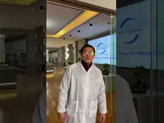 sanyi energy factory