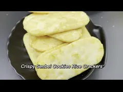 BRC Senbei Rice Crackers