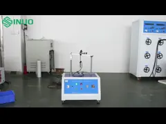 IEC 60884 2022 Cord Retention Testing Apparatus For The Effectiveness Of Cable