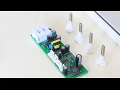 IP65 Waterproof LED Twin-spot Emergency Ni-Cd Battery Operation Light