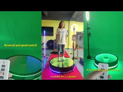 Модная будка для съемочного аппарата руки 360 будок для съемочного аппарата автоматическая закручивая вращая привела стекло video