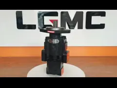 LGMC 휠 로더 부분